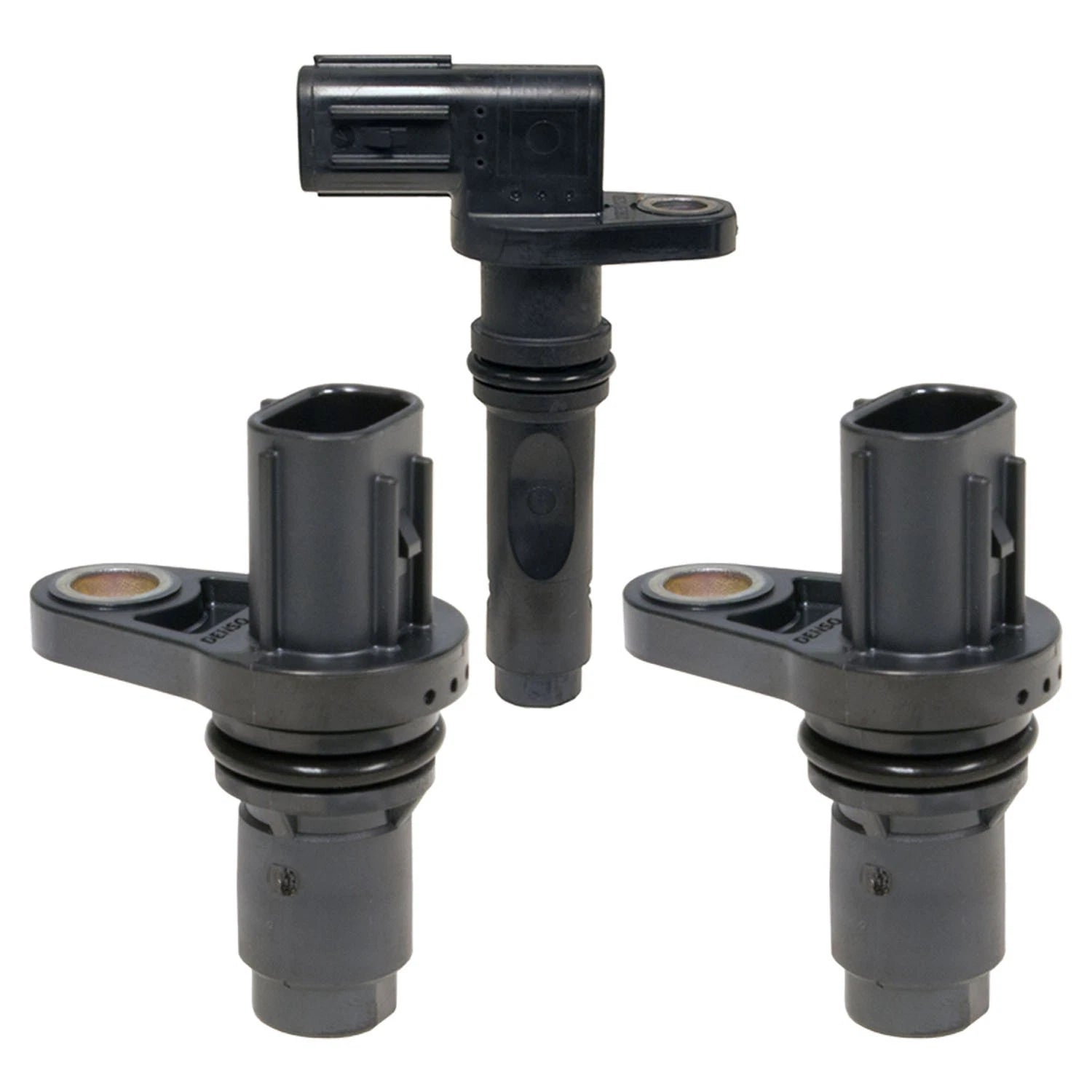 Denso Cam & Crank Position Sensors Kit for GS F, Highlander, RX350, RX450h, Sienna (2016–2021)