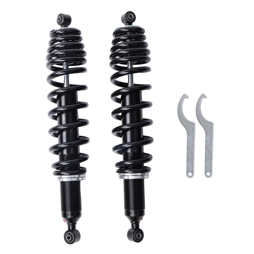 Front Shocks for Can-Am XMR Defender 10 & MAX 10 (2019-2022)