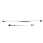 2x Oxygen O2 Sensor for Chevrolet Cobalt & HHR (2007–2011)