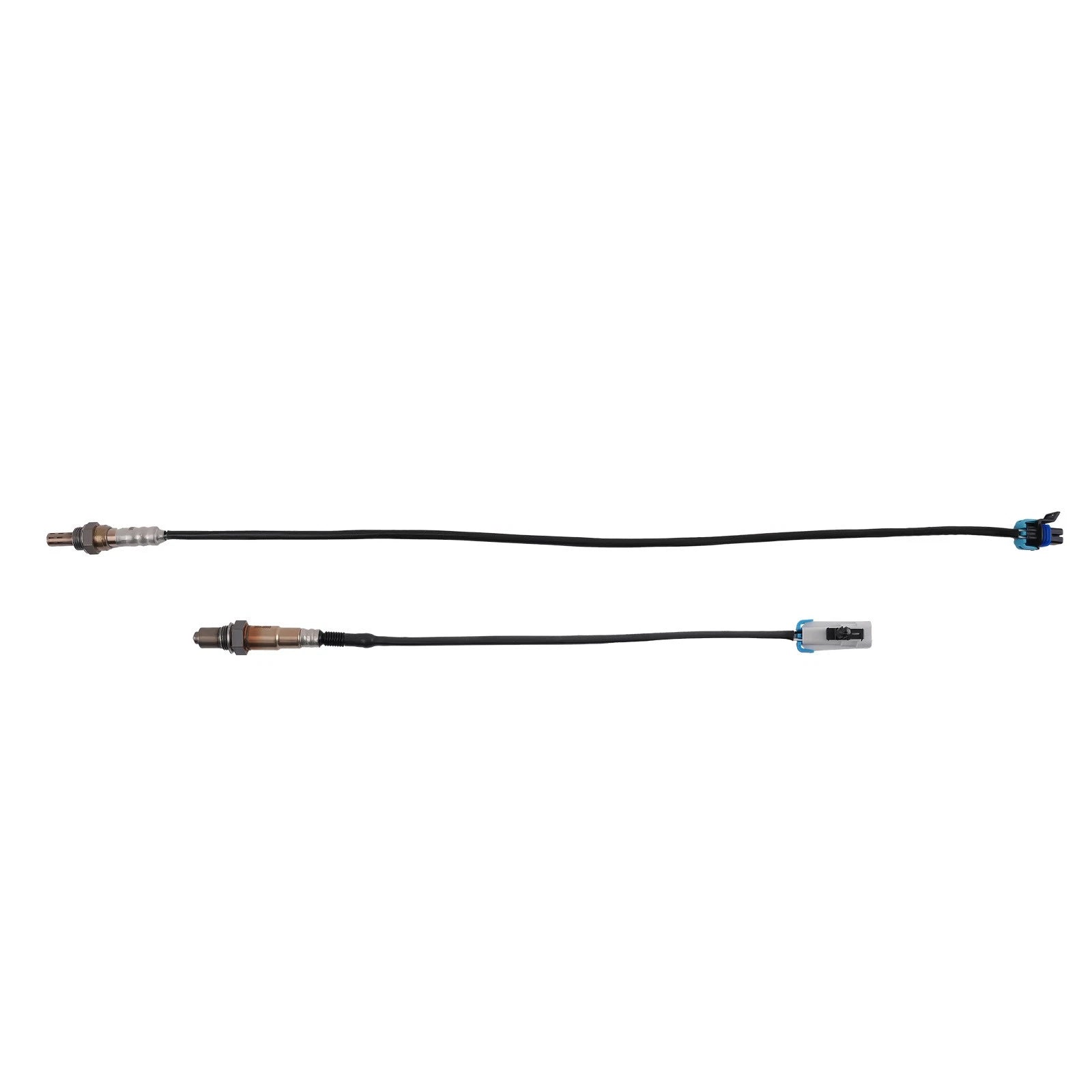2x Oxygen O2 Sensor for Chevrolet Cobalt & HHR (2007–2011)