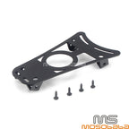 Front Foot Pedal Holder Rests Luggage Rack for VESPA Sprint 150, 125