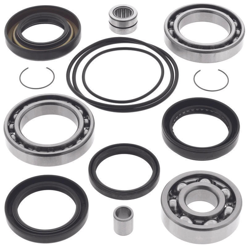 Rear Differential Bearing & Seal Kit for Honda TRX300 (1988–2000)