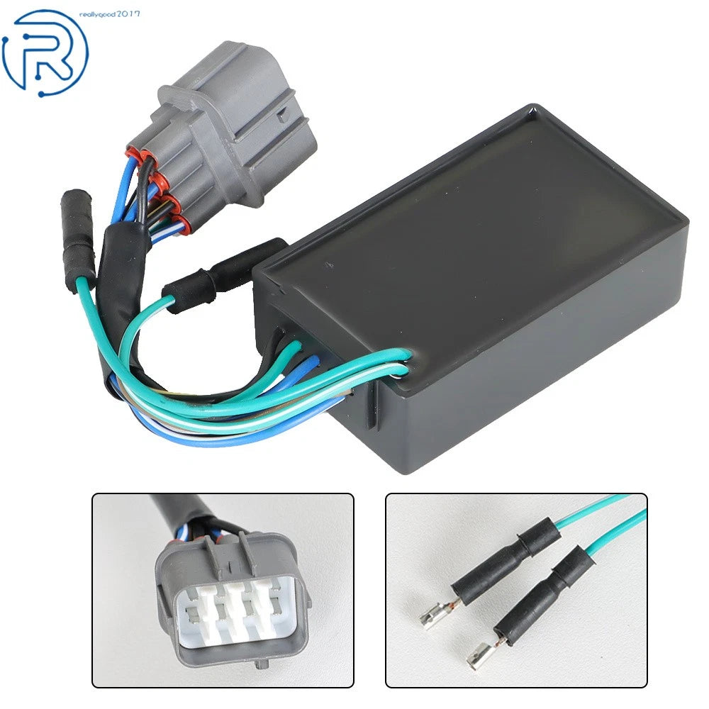 CDI Box for Honda TRX 350 Rancher 350 (2000-2005) ATV