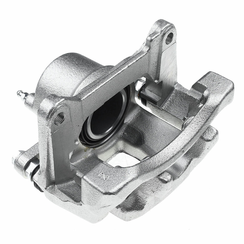 Front Brake Caliper and Bracket for Scion tC and Toyota Celica (2005–2010)