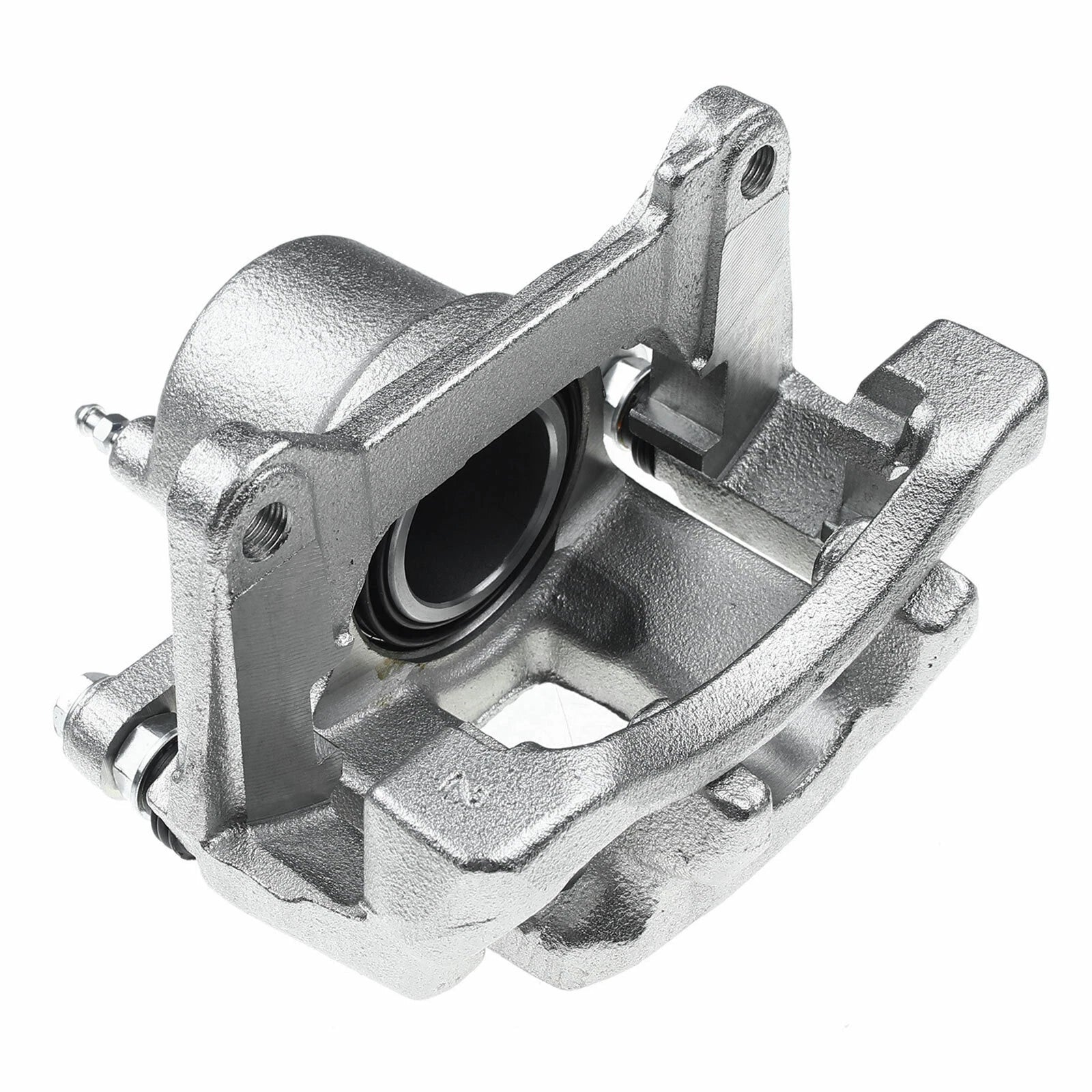 Front Brake Caliper and Bracket for Scion tC and Toyota Celica (2005–2010)