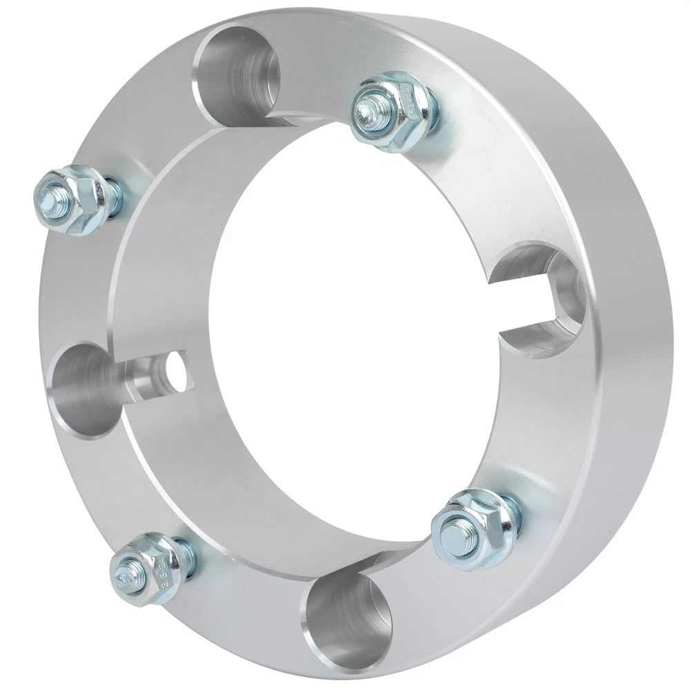 2x 2" Wheel Spacers for Polaris Magnum 325 500 Predator 500 (2000–2007)