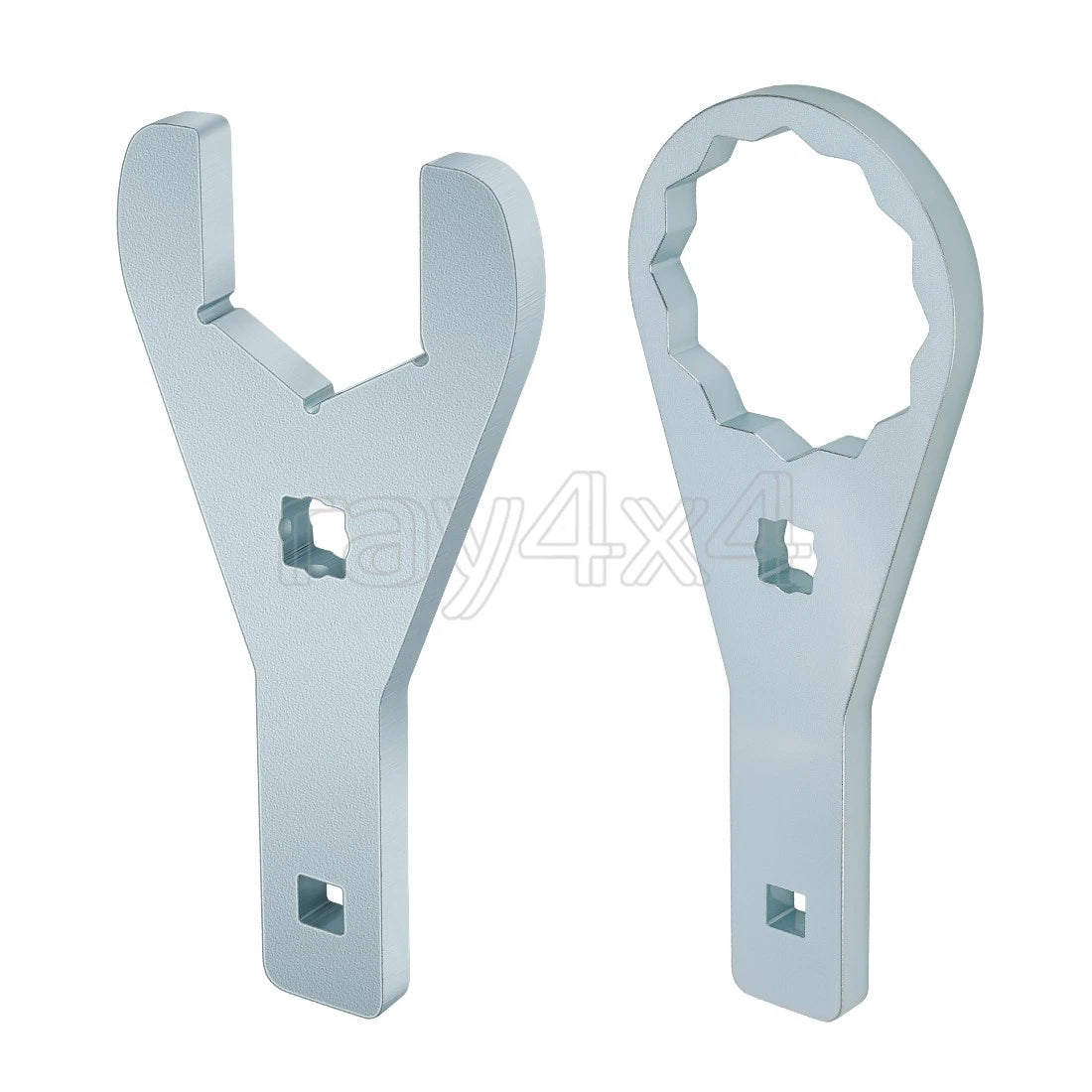 Rear Axle Nut Wrench Tool for Honda TRX300EX TRX400EX (1993–2009)