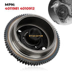 Magneto Rotor Flywheel for Polaris Ranger RZR Sportsman 700 800 (2006–2014) 4011981 4010912