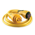 Marinco EEL Shore Power Cordset 30 Amp 25' for Marinco (CS30-25)