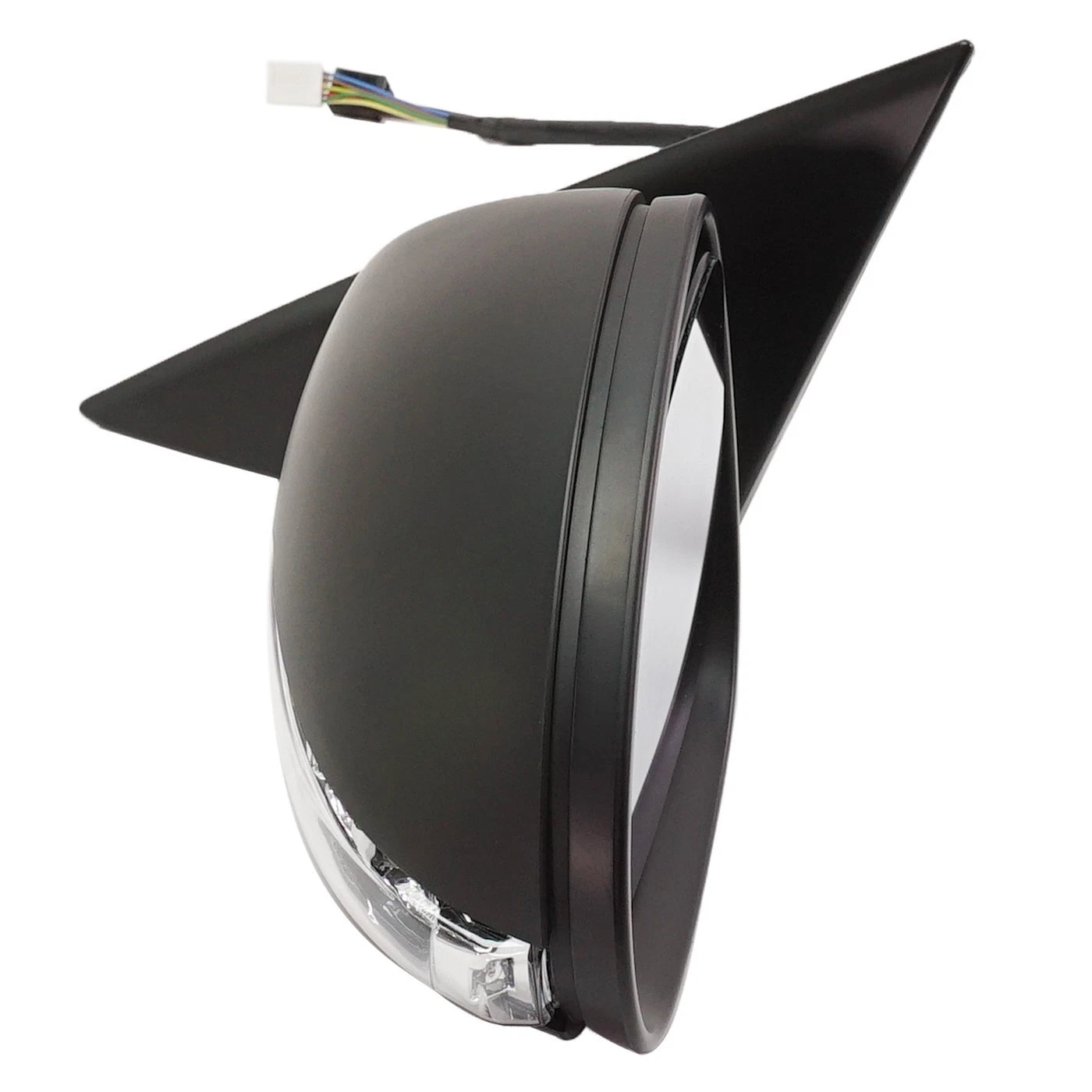 Power Mirror for Mercedes Benz CLS500, CLS550 (2006–2008) Left Heated Folding
