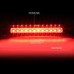 Rear Third Tail Brake LED Light for Honda Passport (1993–1997)