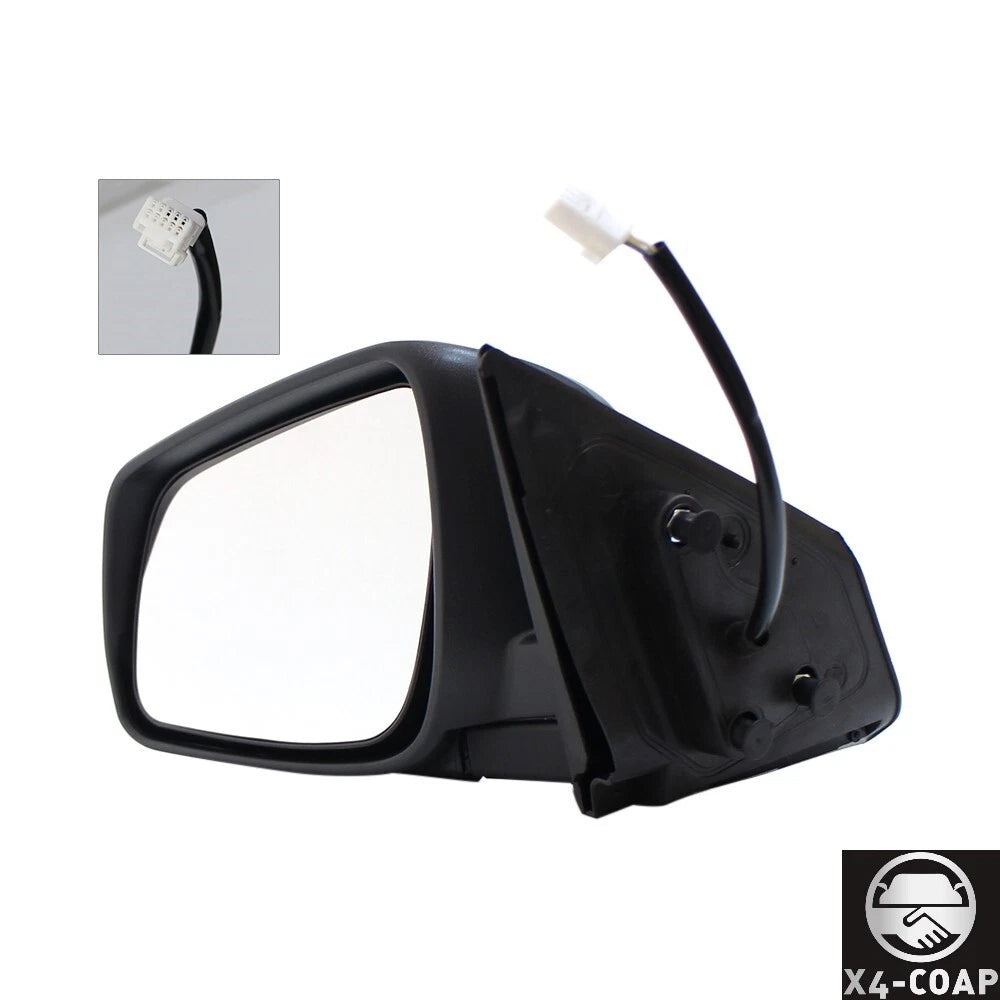 Door Mirror for Mitsubishi Lancer (7632A093, VAQ2, MI1320129)