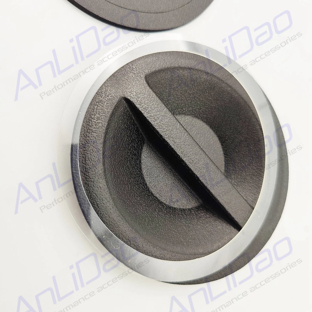 Cowl Cap Assembly with Seals for Mercury Mercruiser Engines (828716A2, 828716A1)