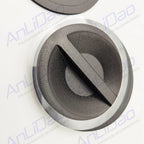 Cowl Cap Assembly with Seals for Mercury Mercruiser Engines (828716A2, 828716A1)