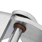 Front Lower Door Hinges for Ram Truck (2010–2023)