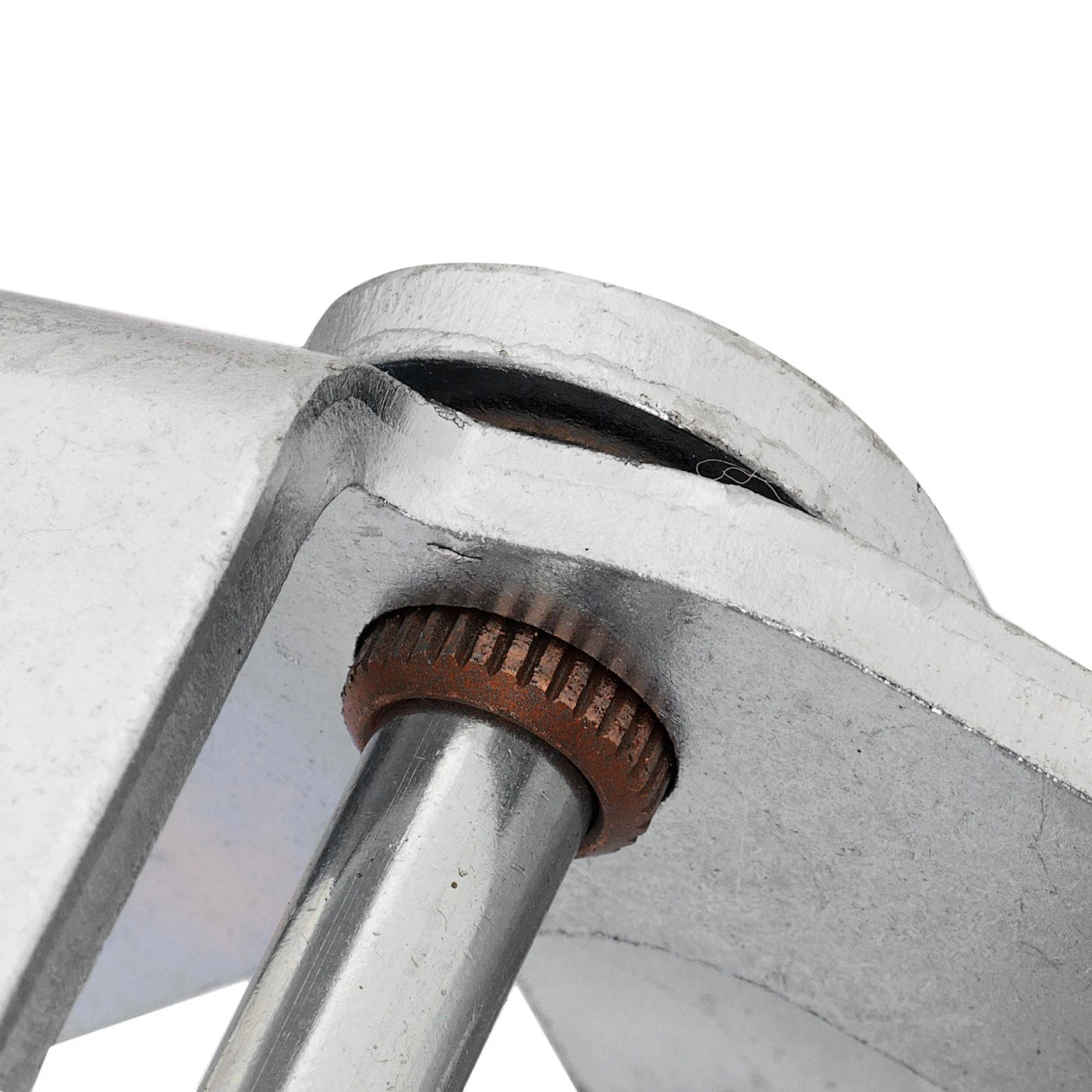 Front Lower Door Hinges for Ram Truck (2010–2023)