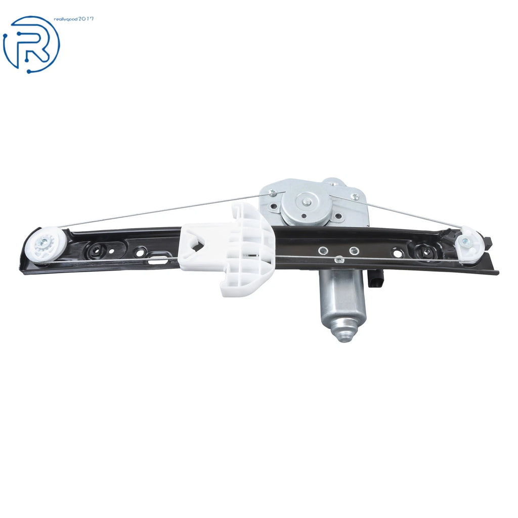 741-585 Rear RH Power Window Motor & Regulator Assembly for Ford Focus (2000–2007)