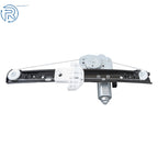 741-585 Rear RH Power Window Motor & Regulator Assembly for Ford Focus (2000–2007)