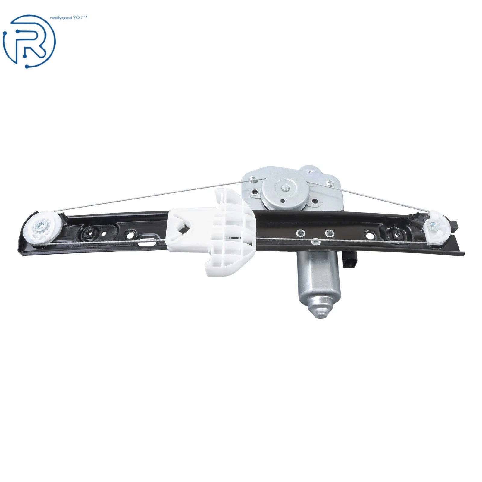 741-585 Rear RH Power Window Motor & Regulator Assembly for Ford Focus (2000–2007)