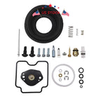 Carburetor Repair Kit for Suzuki DRZ400 (2000–2023)
