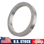 Muffler Gasket for Yamaha Blaster YFS200 RT180/100 (1988–2006) #3PA-14613-10-00