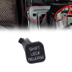 Premium Transmission Shift Release Cover Button for Kia Sorento (2016–2018)