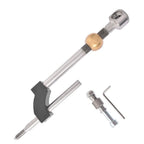 Dual Bend Adjustable Short Shifter for Honda Civic (1996–2000)