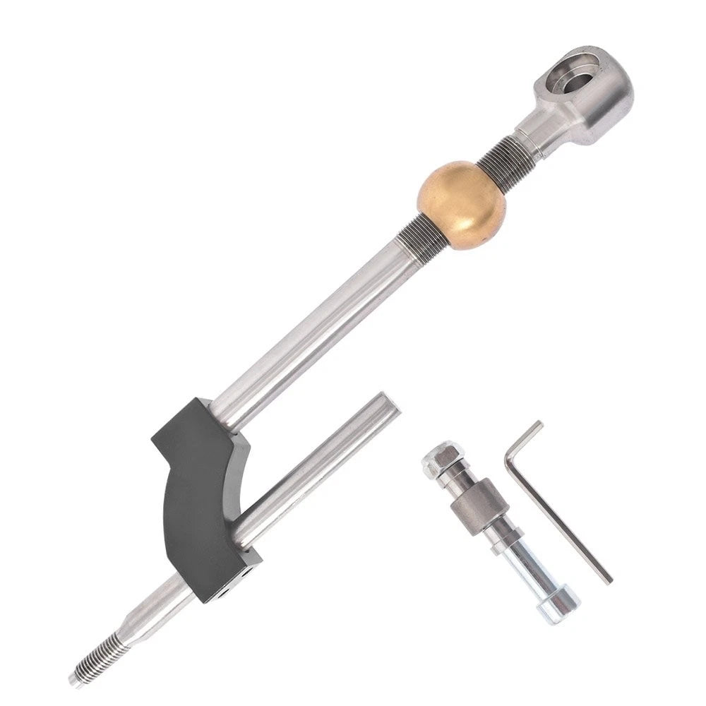 Dual Bend Adjustable Short Shifter for Honda Civic (1996–2000)