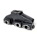 Set of 2 Exhaust Manifolds for Volvo Penta 4.3L AQ 175 205 430 (–93) 856137 841676