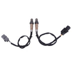 2x Oxygen Sensor for Hyundai Accent (2012-2018) Kia Rio, Soul (1.6L)