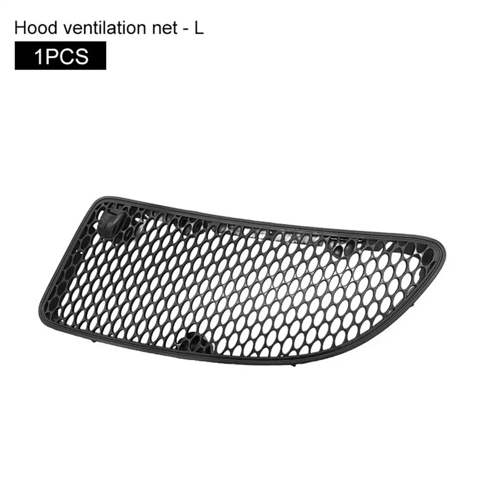 Front Left Protective Grille for Mercedes-Benz SLK R171 (2004-2011)