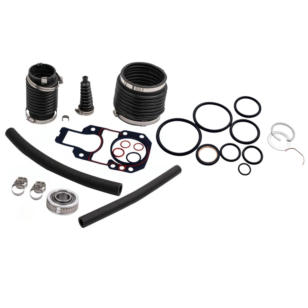 Transom Repair Kit for Mercruiser Alpha One Gen 1 (30-803097T1)