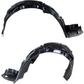 Fender Liner Set for Honda Accord (2008-2012)