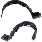 Fender Liner Set for Honda Accord (2008-2012)