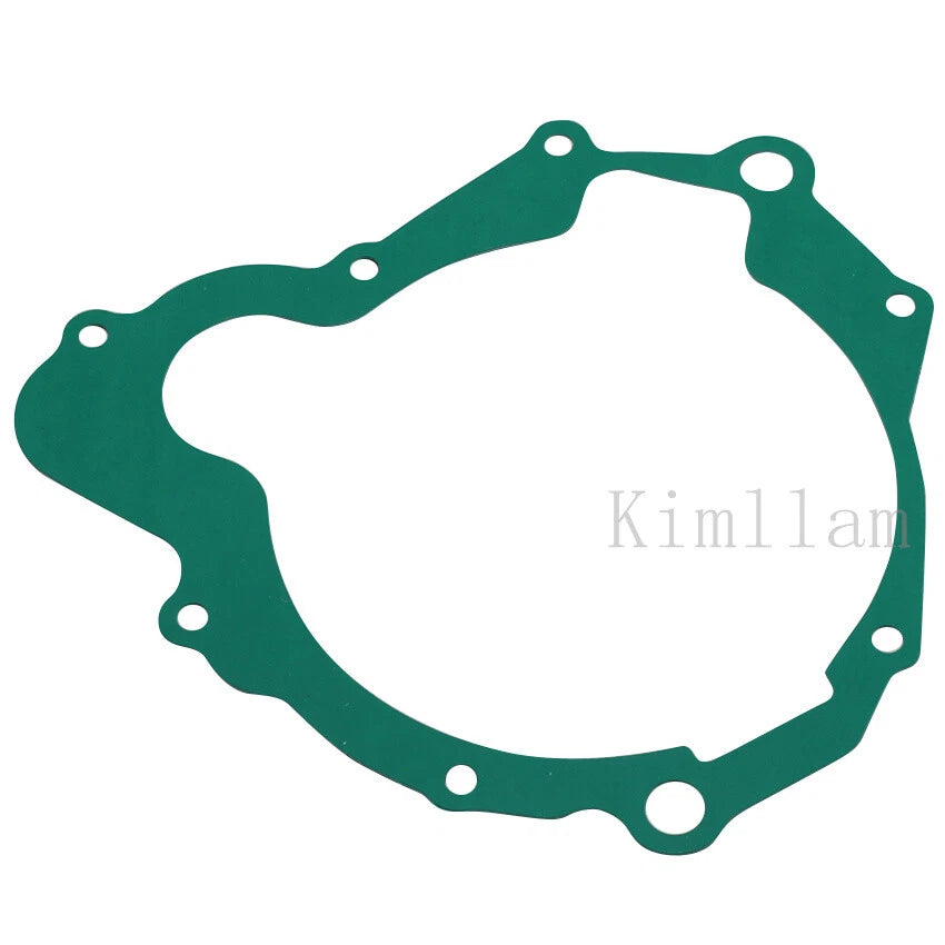 Stator Cover Gasket for Yamaha YFM225 Moto-4 (1986–1988), YFM250 Moto-4 (1989–1991)