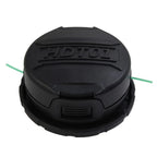 Quick Feed Trimmer Head & Line DWO1DT995 for DEWALT Tillers (DWO1DT995)