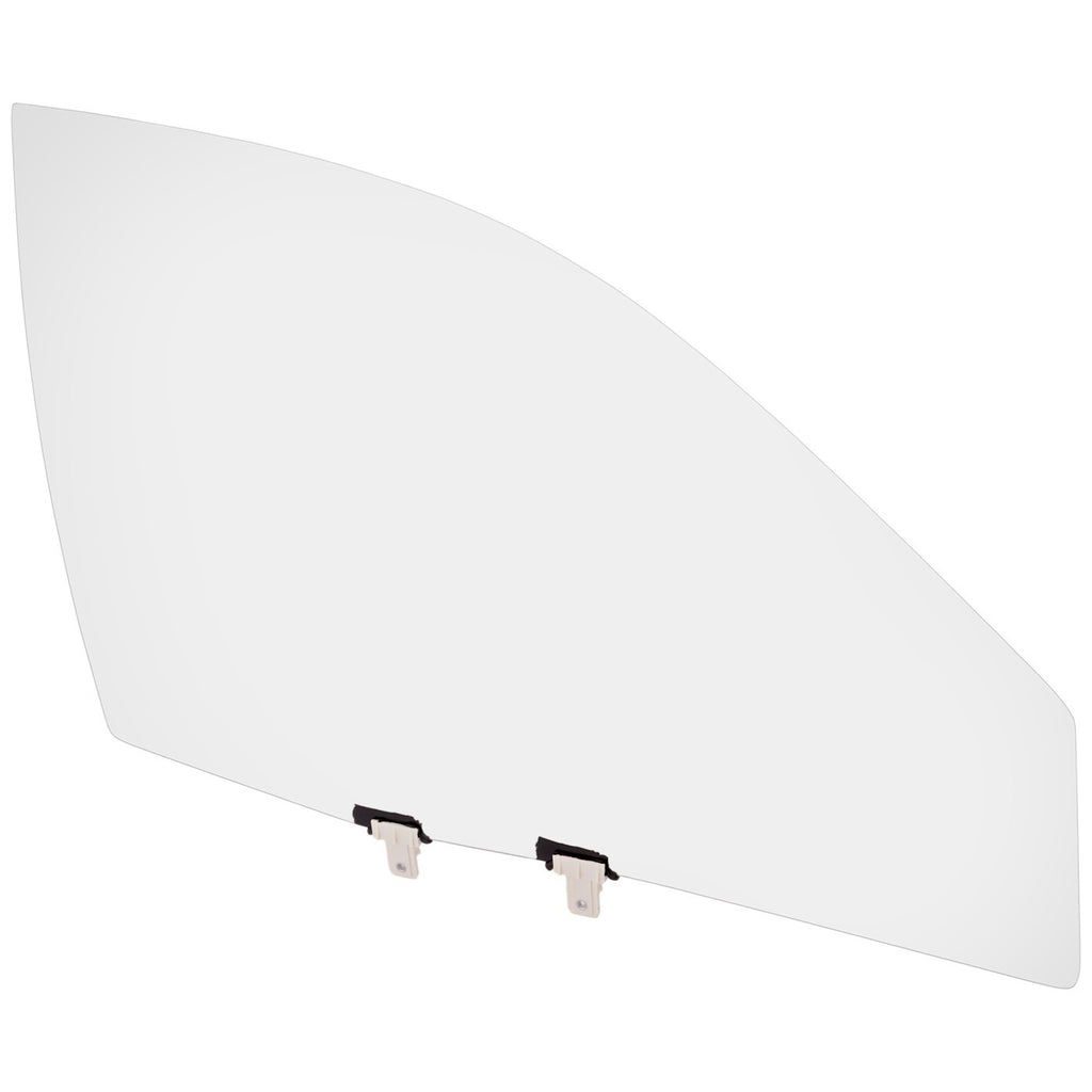 Front Passenger Door Glass for Kia Optima (2001–2006)