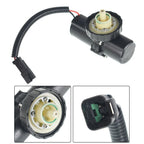 Fuel Pump 228-9129 for Caterpillar Backhoe 414E 416D 416E 420D (–)