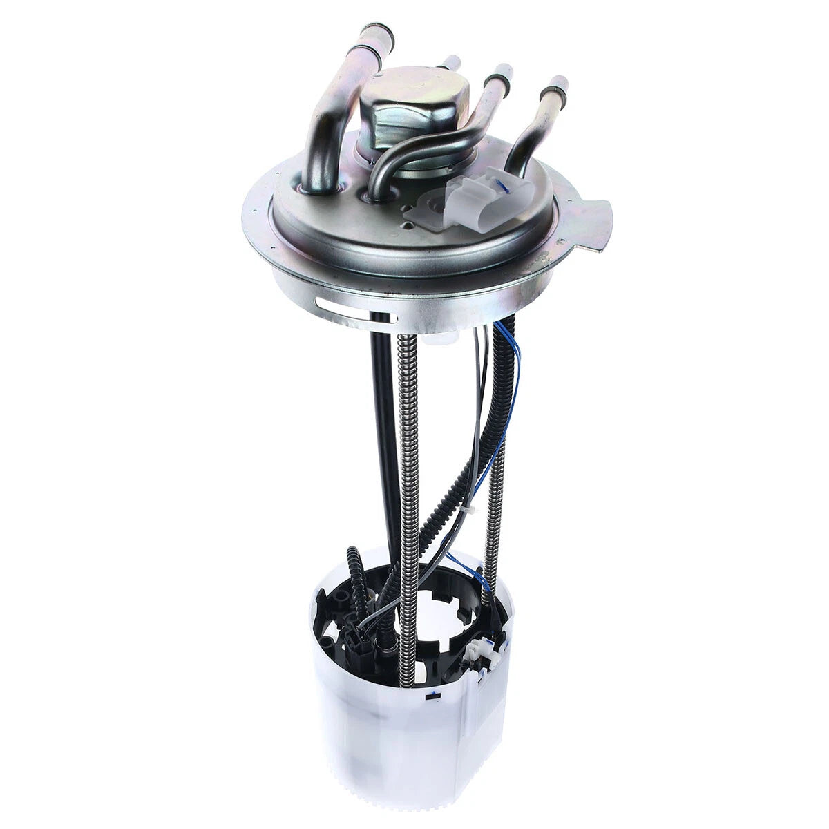 Fuel Pump Module Assembly for Chevrolet Silverado 3500 (2004-2006)