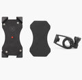 Handlebar Mount Holder for Bicycle Motorcycle MTB (Cell Phone GPS)