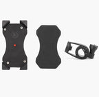 Handlebar Mount Holder for Bicycle Motorcycle MTB (Cell Phone GPS)