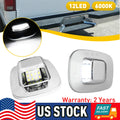 LED License Plate Light for Chevy C/K 1500 2500 3500 (1988–2000)