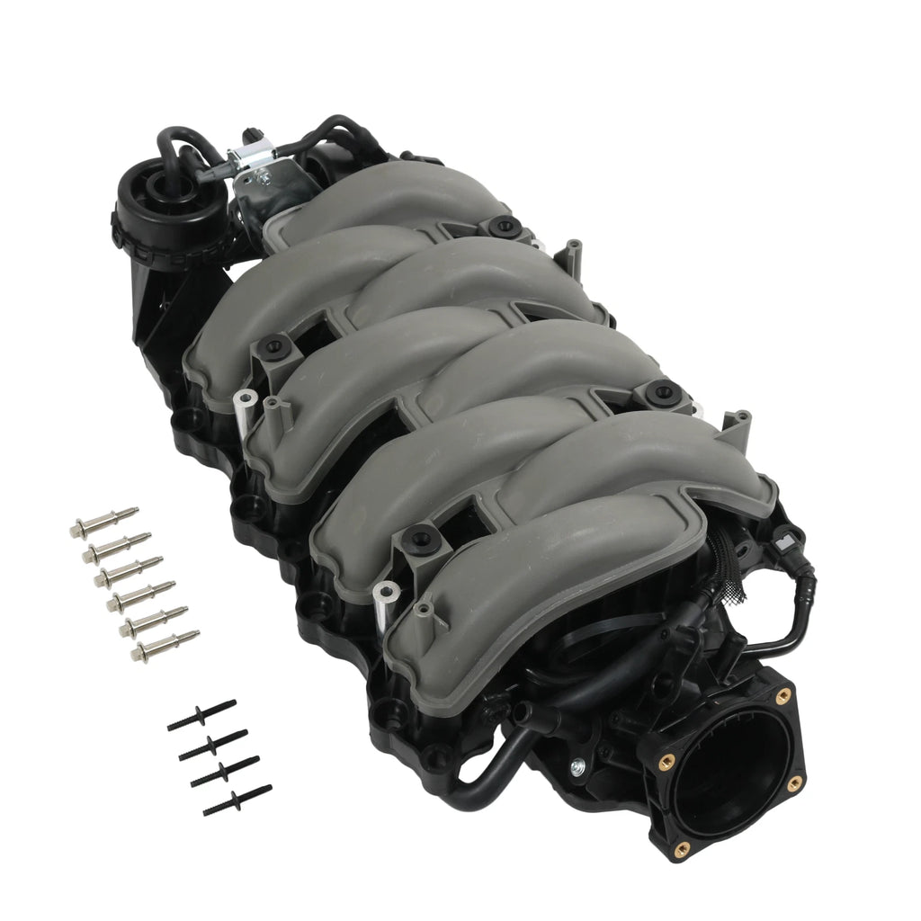 Intake Manifold Assembly for Ford Mustang 5.0L GT V8 (2015-2017)