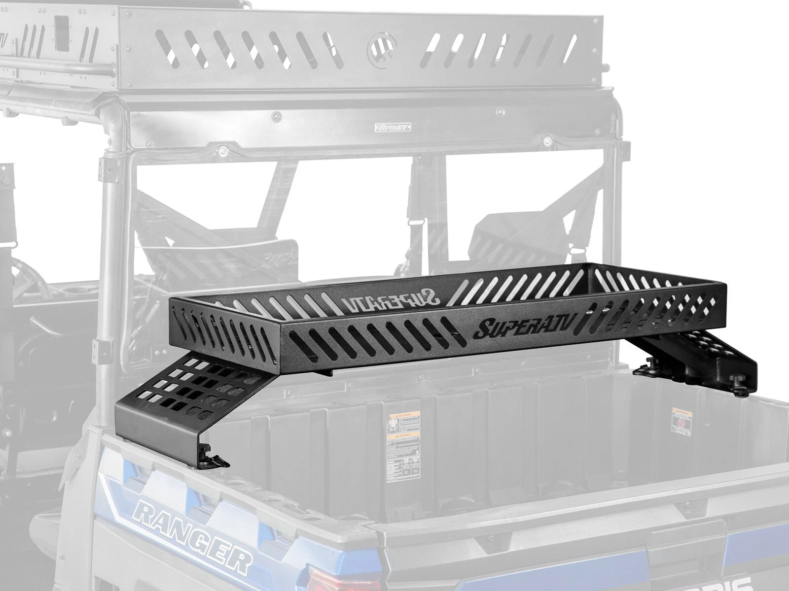 Bed Rack for Polaris Ranger (2013–2023)