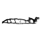 Replacement Plastic Front Driver Side Upper Fender Brace for Toyota Hilux (2005–2015)