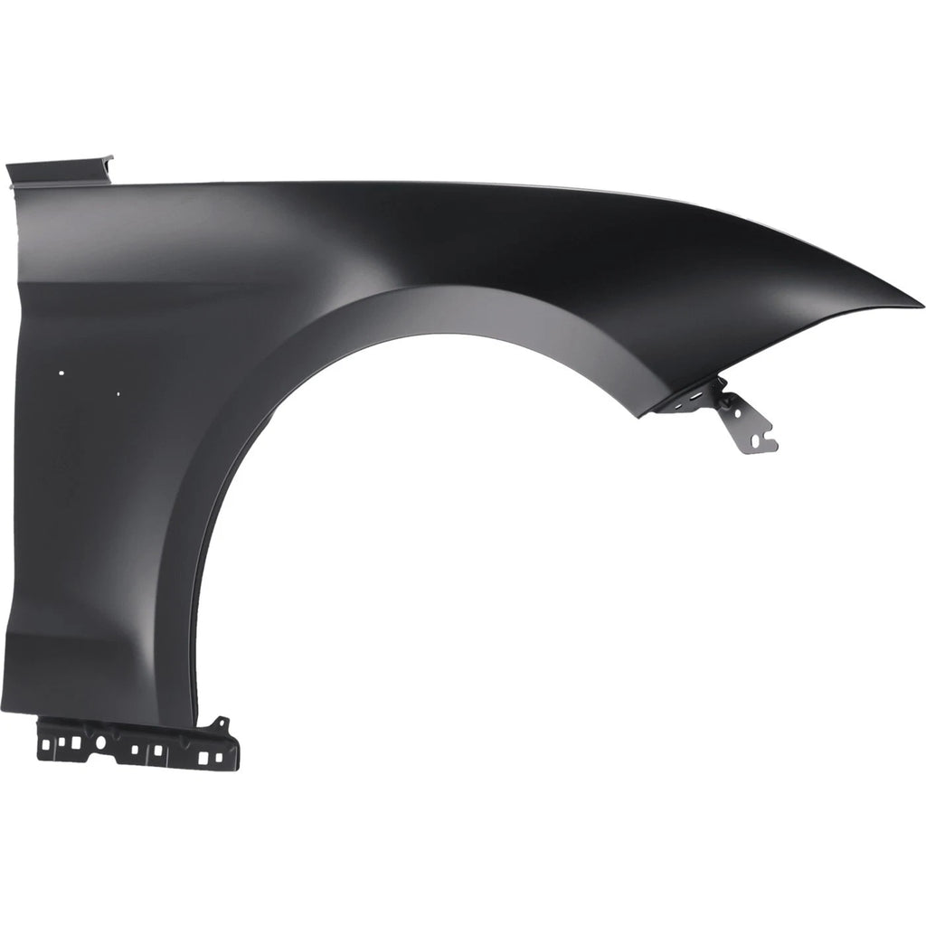 Fender for Ford Mustang (2018–2023) Front Left and Right Aluminum