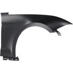 Fender for Ford Mustang (2018–2023) Front Left and Right Aluminum