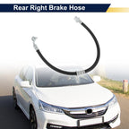 Rear Right Brake Hose for Honda (01466SFJW00)