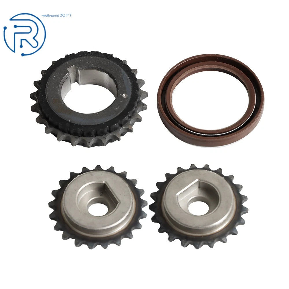 Timing Chain Kit for GM 2.4L Ecotec (2009-2017)