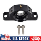 Upgraded driveshaft bearing carrier with bolts for Polaris RZR XP 1000 (2015–2023)